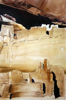 ancient ruins |watercolor | 22 x 14